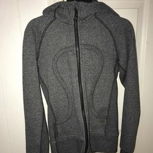 lululemon jacket